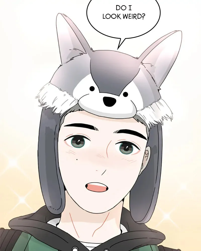 Read 30 Minute Walk chapter 130 image 87 on Lezhin