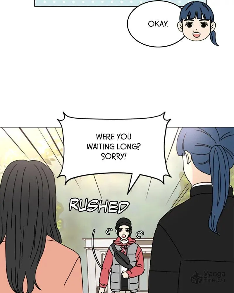 Read 30 Minute Walk chapter 130 image 9 on Lezhin
