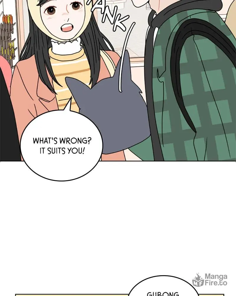 Read 30 Minute Walk chapter 130 image 92 on Lezhin