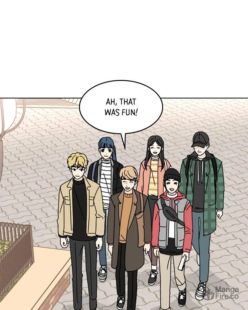 Read 30 Minute Walk chapter 130 image 95 on Lezhin