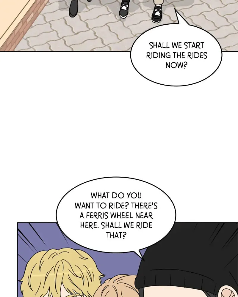 Read 30 Minute Walk chapter 130 image 96 on Lezhin