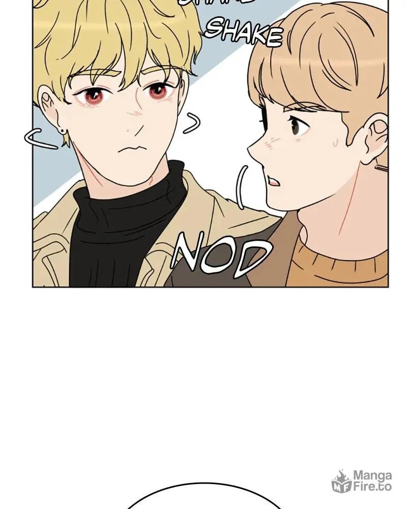 Read 30 Minute Walk chapter 130 image 98 on Lezhin