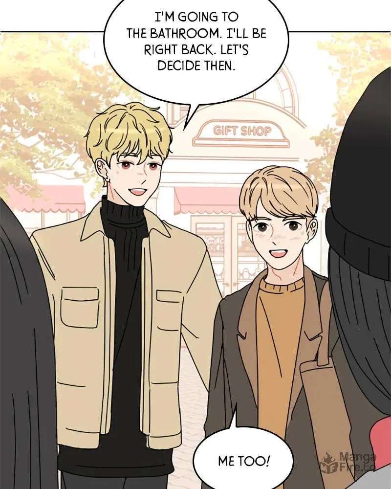Read 30 Minute Walk chapter 130 image 99 on Lezhin