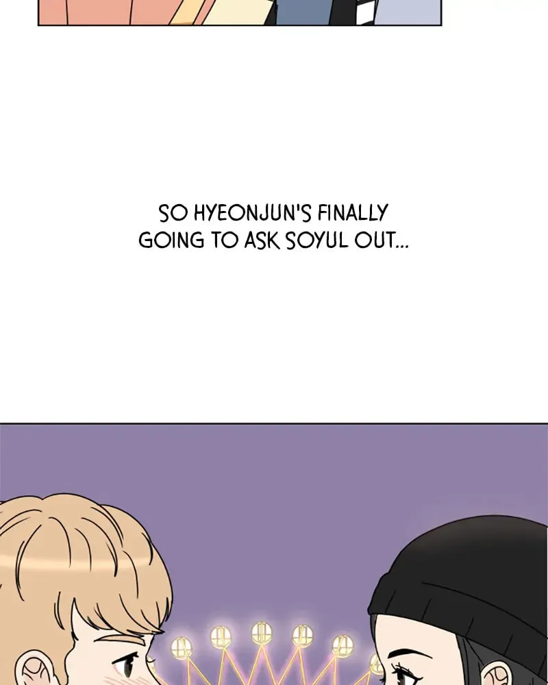 Read 30 Minute Walk chapter 131 image 10 on Lezhin
