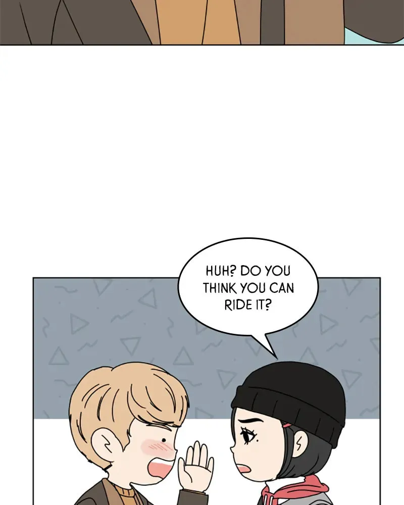 Read 30 Minute Walk chapter 131 image 100 on Lezhin