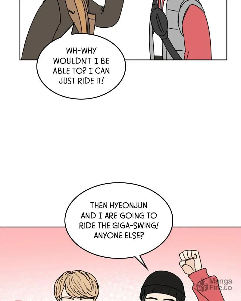 Read 30 Minute Walk chapter 131 image 101 on Lezhin