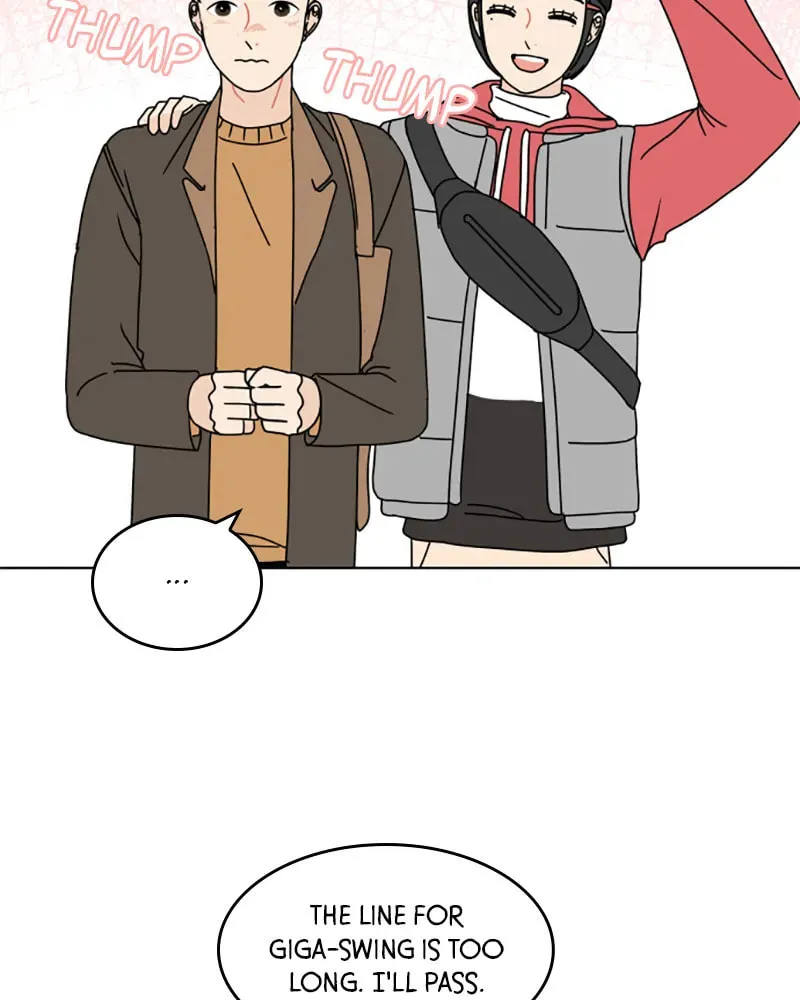 Read 30 Minute Walk chapter 131 image 102 on Lezhin