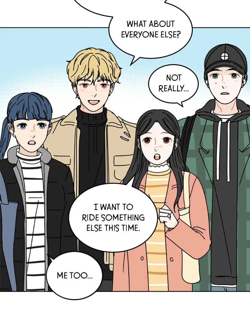 Read 30 Minute Walk chapter 131 image 103 on Lezhin