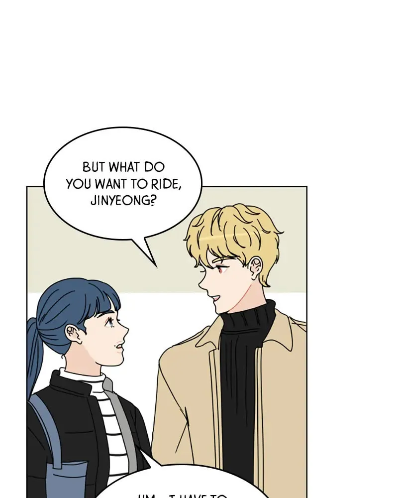 Read 30 Minute Walk chapter 131 image 106 on Lezhin