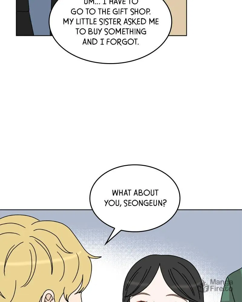 Read 30 Minute Walk chapter 131 image 107 on Lezhin