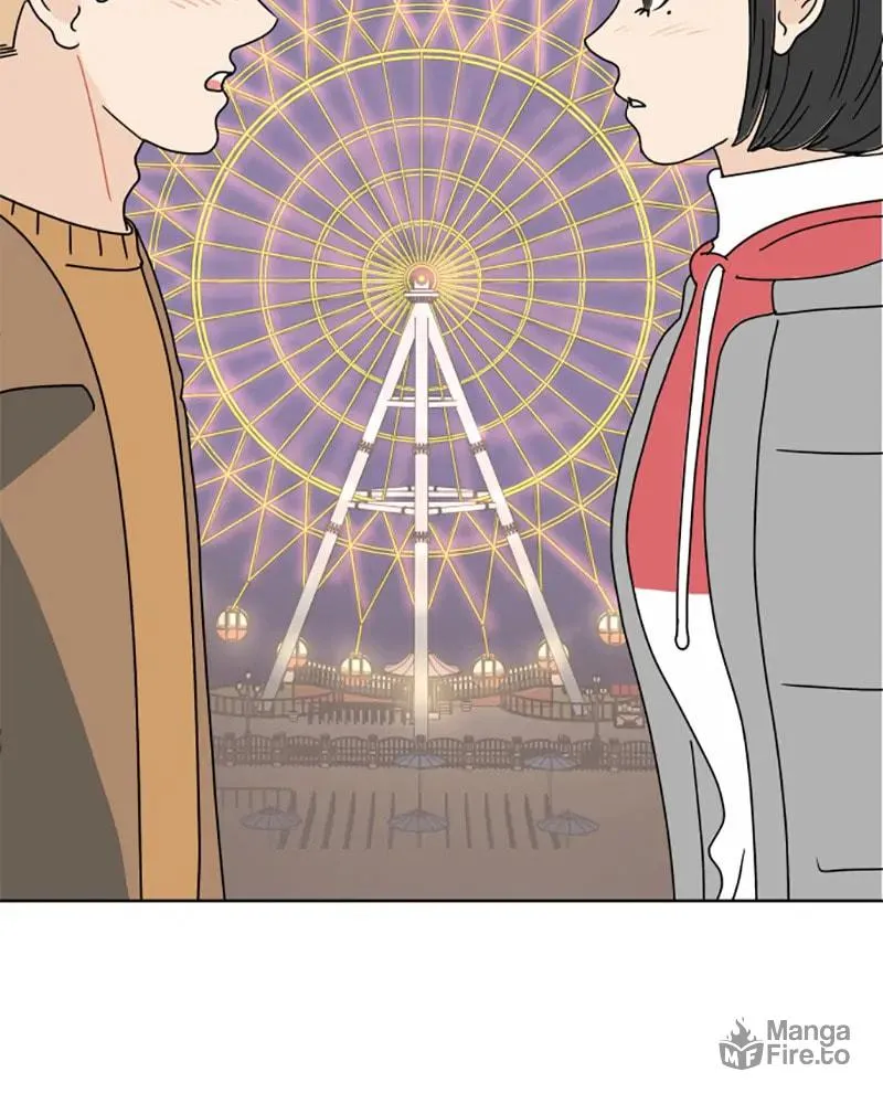Read 30 Minute Walk chapter 131 image 11 on Lezhin