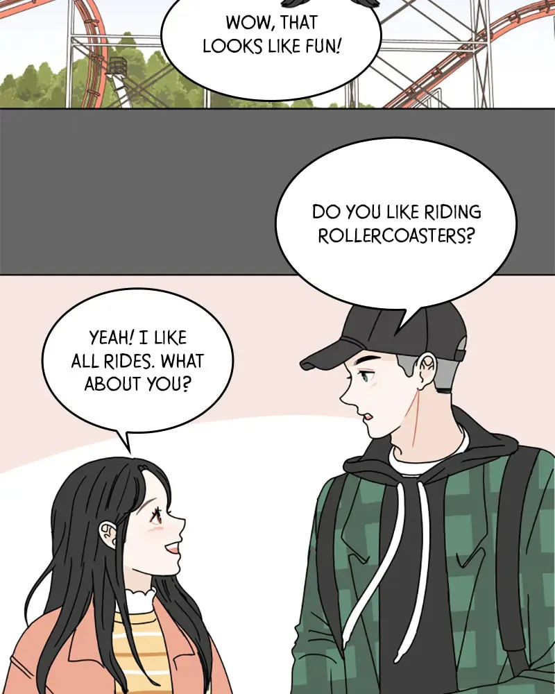 Read 30 Minute Walk chapter 131 image 111 on Lezhin