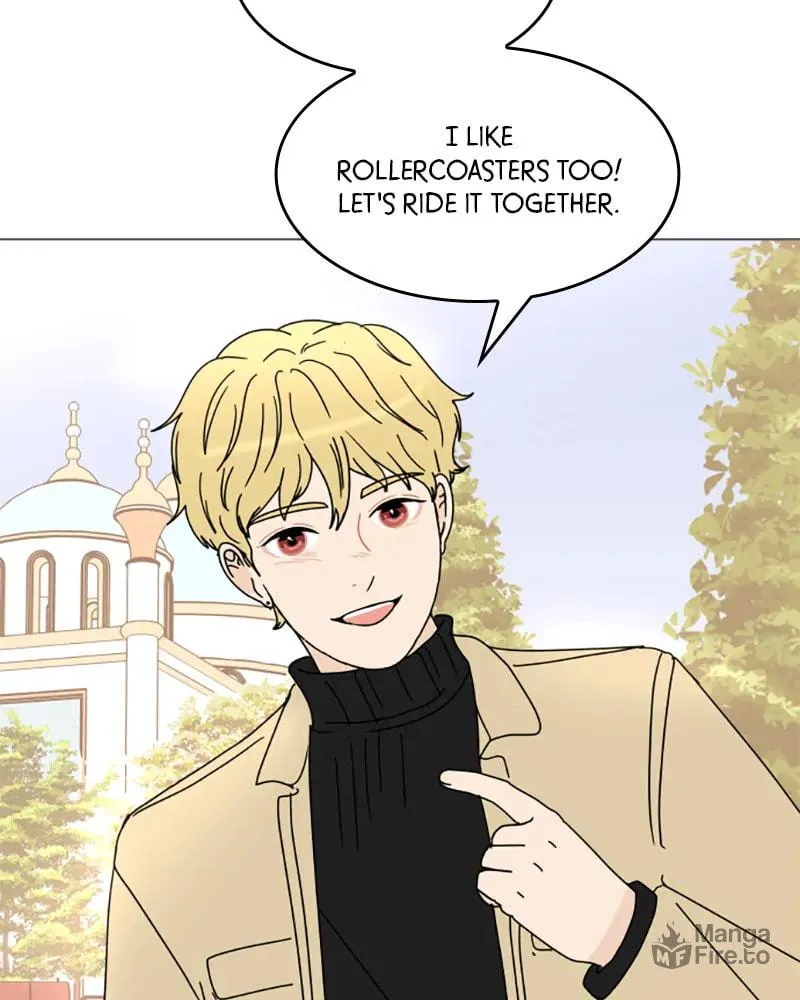 Read 30 Minute Walk chapter 131 image 114 on Lezhin
