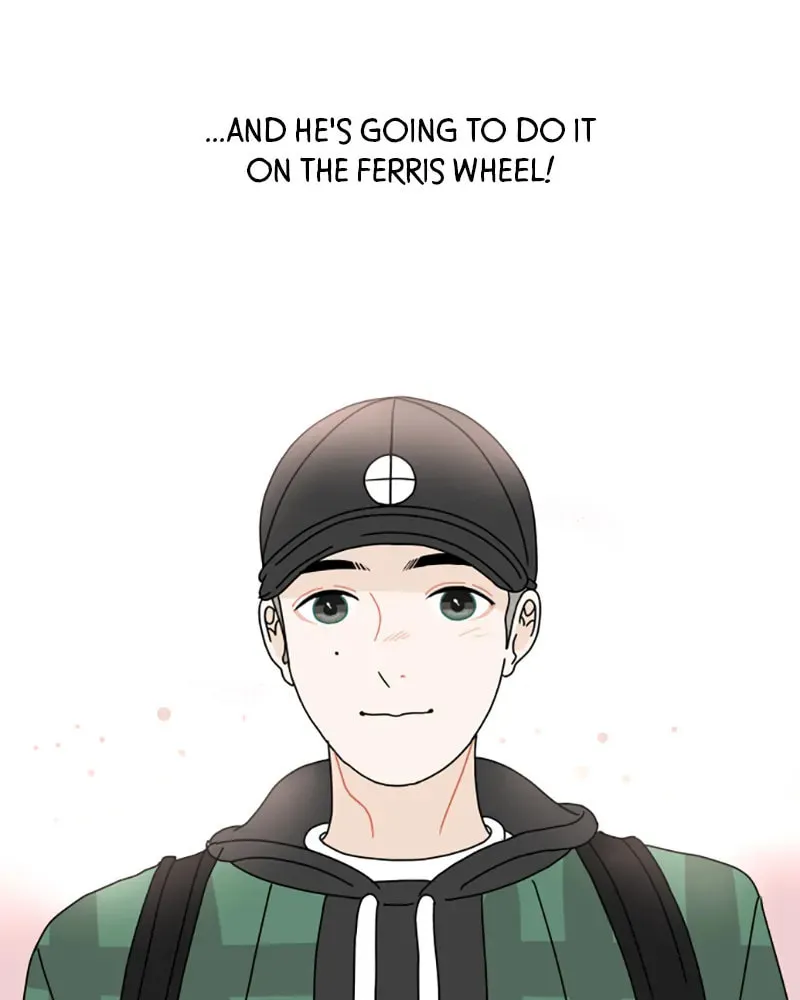 Read 30 Minute Walk chapter 131 image 12 on Lezhin