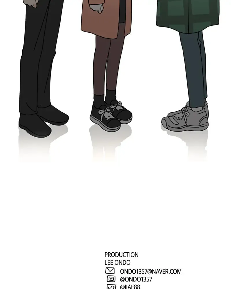 Read 30 Minute Walk chapter 131 image 120 on Lezhin