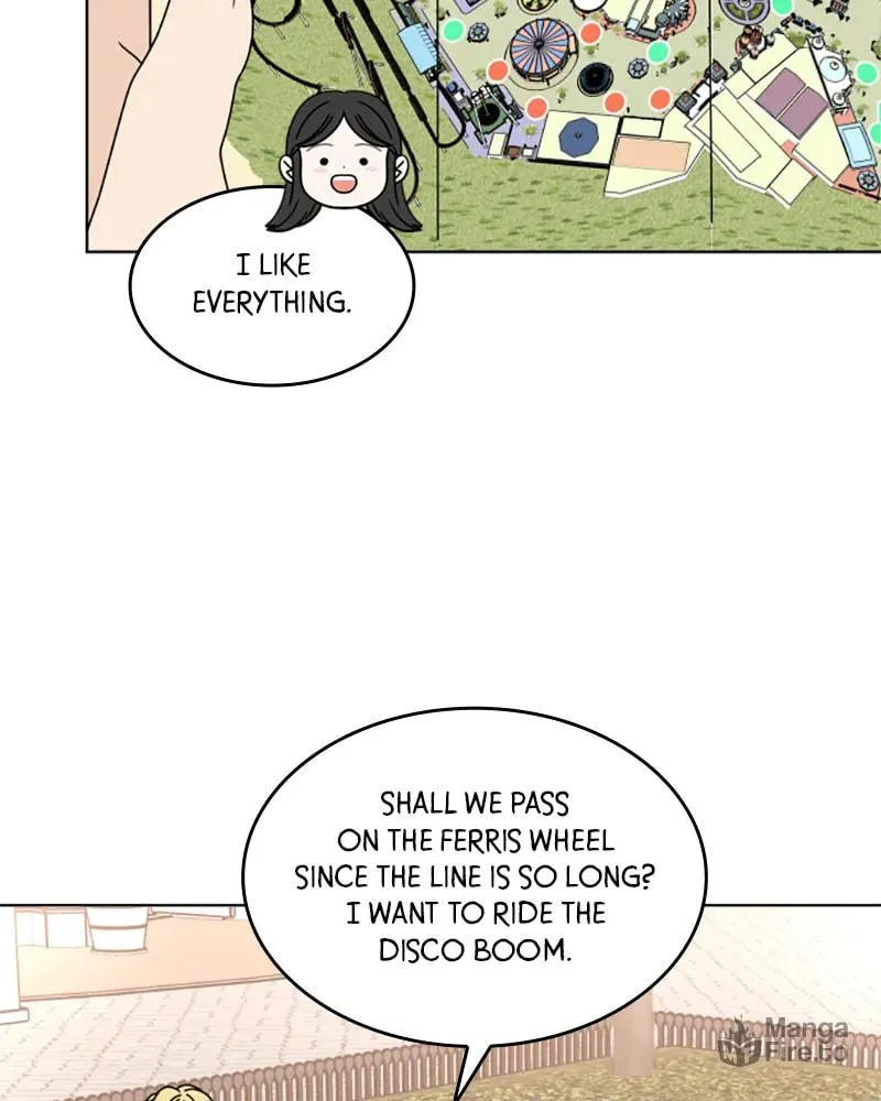 Read 30 Minute Walk chapter 131 image 19 on Lezhin