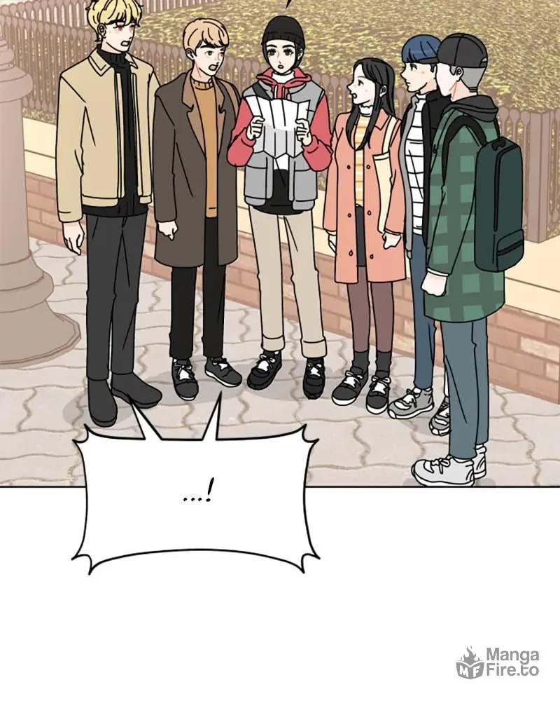 Read 30 Minute Walk chapter 131 image 20 on Lezhin
