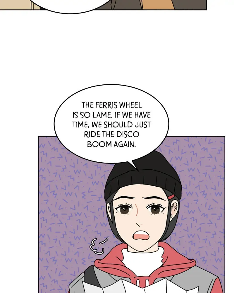 Read 30 Minute Walk chapter 131 image 22 on Lezhin