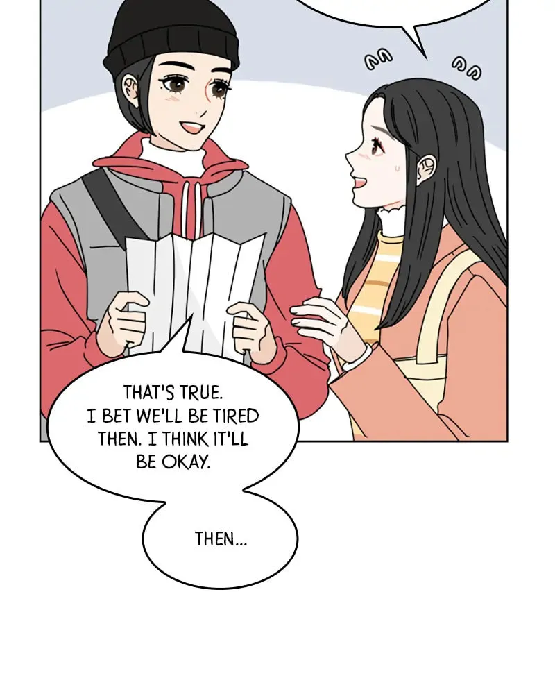 Read 30 Minute Walk chapter 131 image 25 on Lezhin