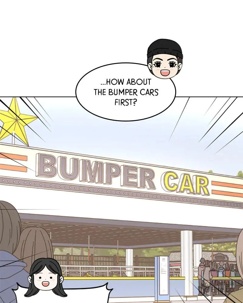 Read 30 Minute Walk chapter 131 image 26 on Lezhin