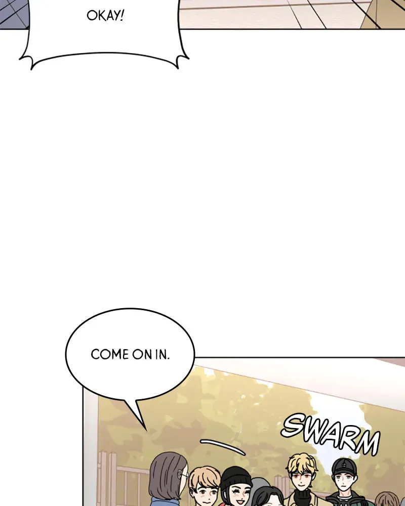 Read 30 Minute Walk chapter 131 image 27 on Lezhin