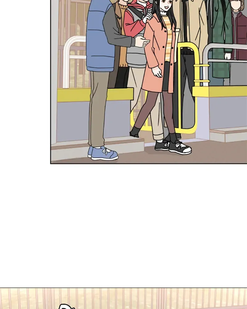 Read 30 Minute Walk chapter 131 image 28 on Lezhin