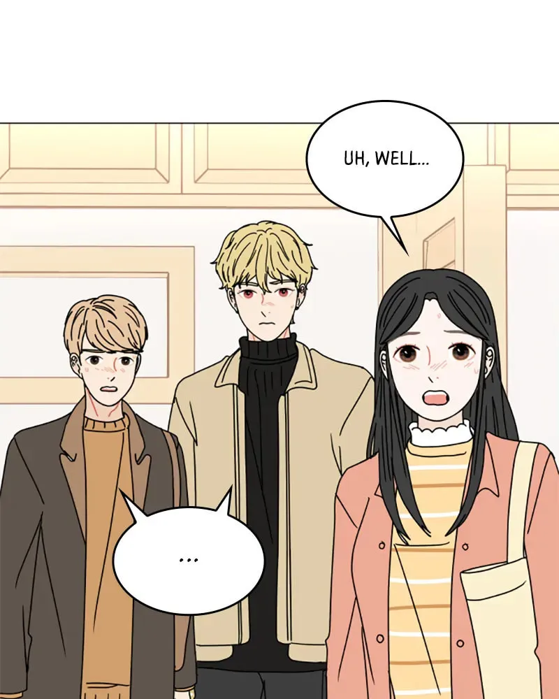 Read 30 Minute Walk chapter 131 image 3 on Lezhin