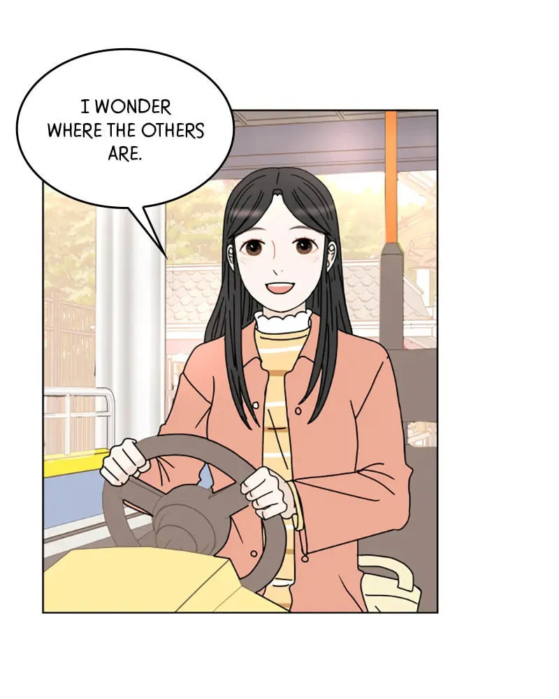 Read 30 Minute Walk chapter 131 image 31 on Lezhin
