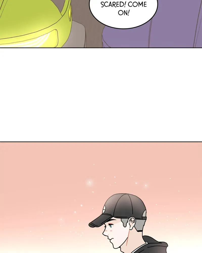 Read 30 Minute Walk chapter 131 image 33 on Lezhin