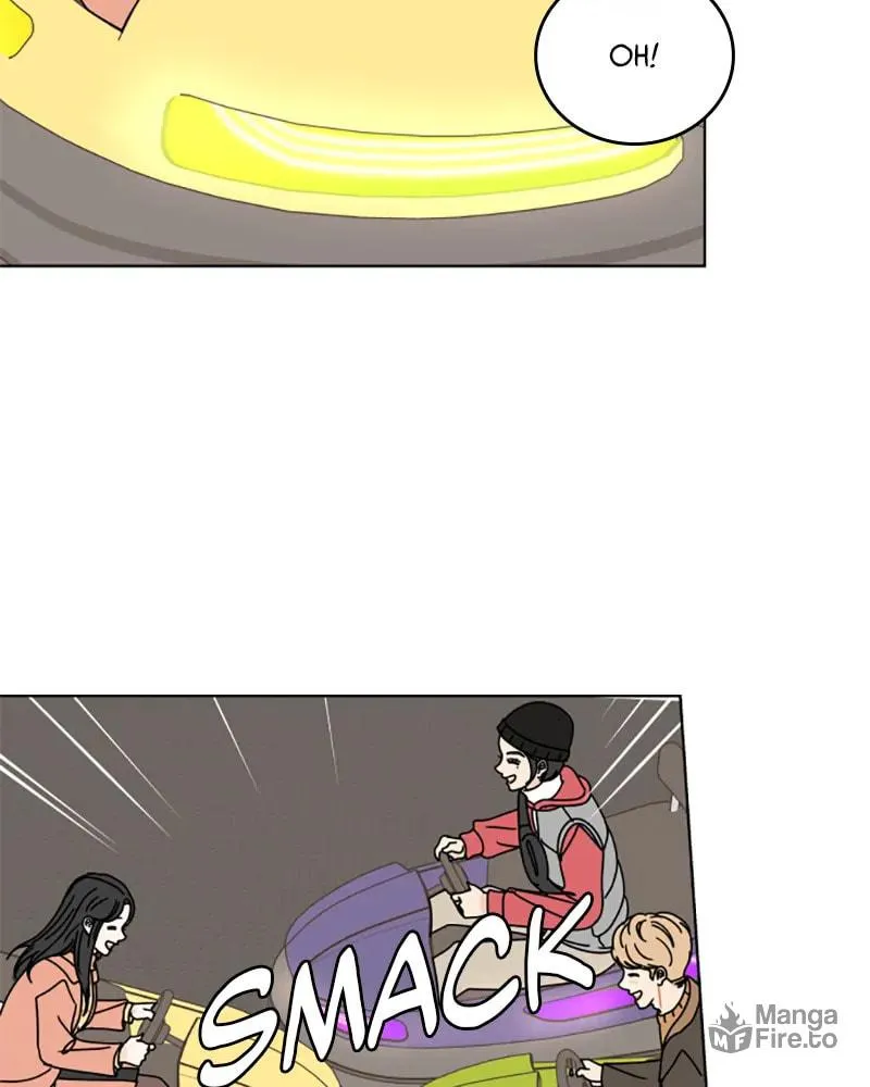 Read 30 Minute Walk chapter 131 image 38 on Lezhin