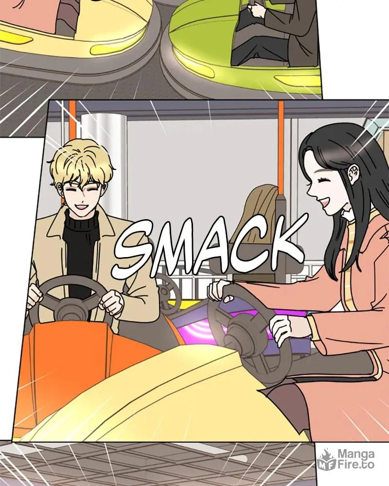 Read 30 Minute Walk chapter 131 image 39 on Lezhin