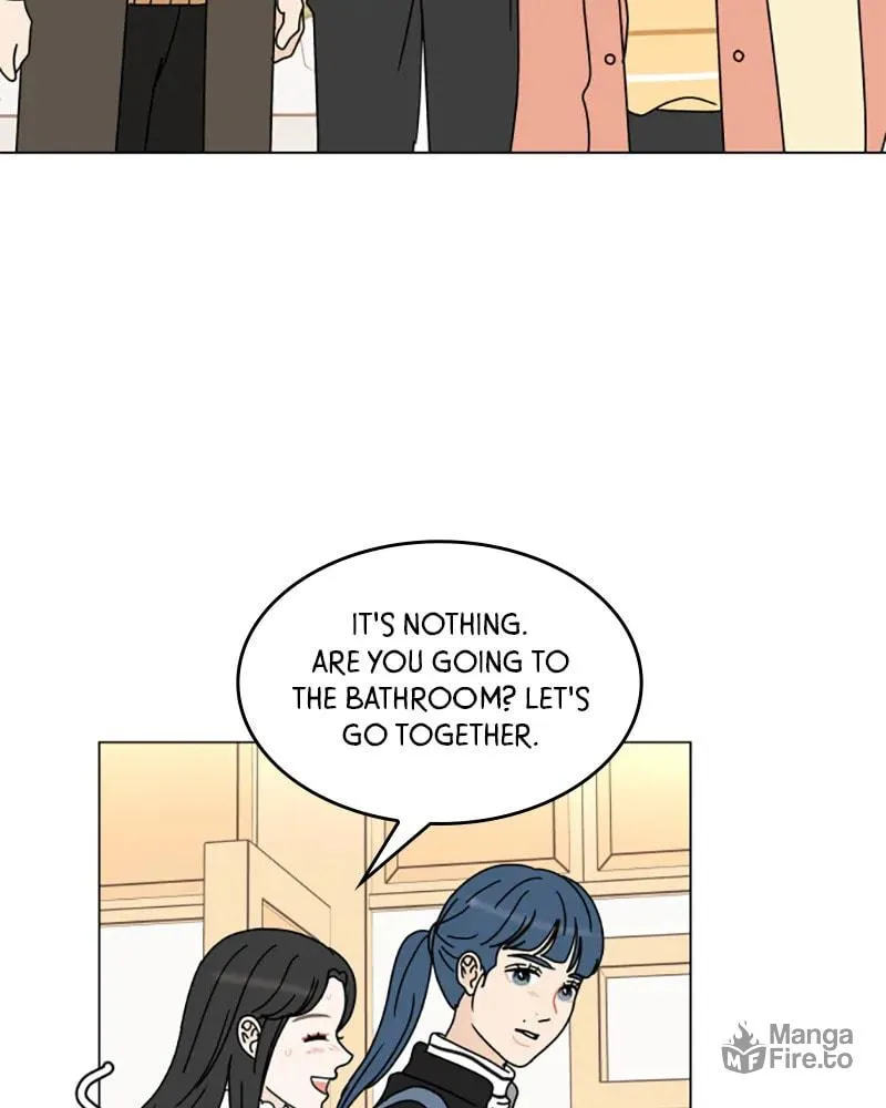 Read 30 Minute Walk chapter 131 image 4 on Lezhin
