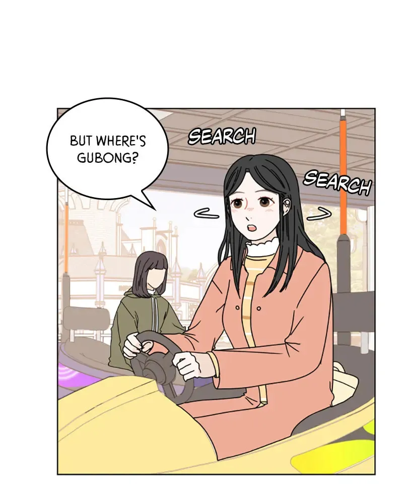 Read 30 Minute Walk chapter 131 image 42 on Lezhin