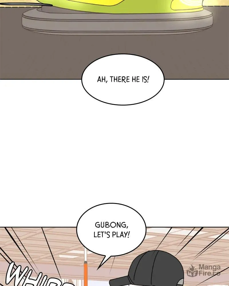 Read 30 Minute Walk chapter 131 image 44 on Lezhin