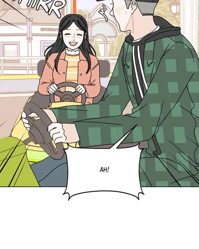 Read 30 Minute Walk chapter 131 image 45 on Lezhin