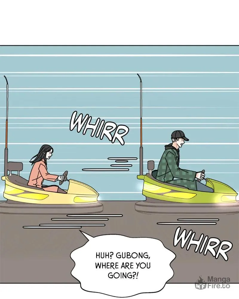 Read 30 Minute Walk chapter 131 image 47 on Lezhin