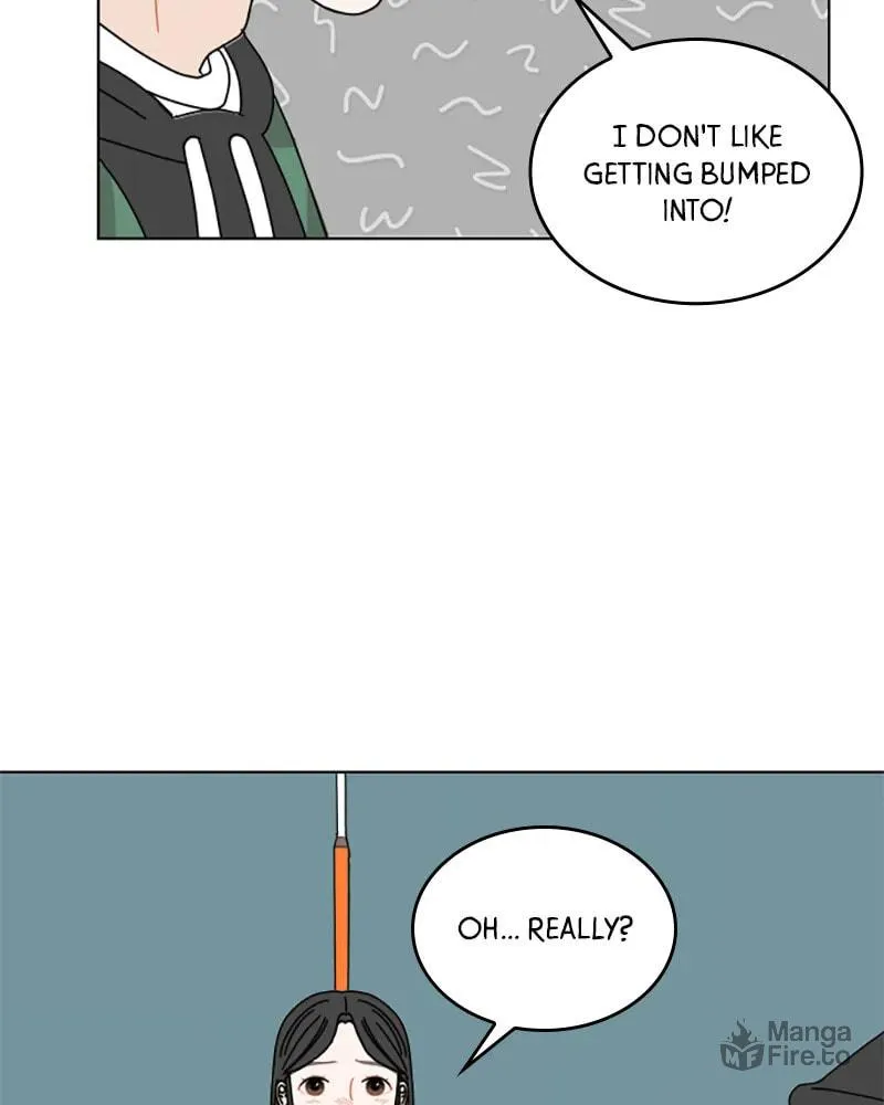 Read 30 Minute Walk chapter 131 image 49 on Lezhin