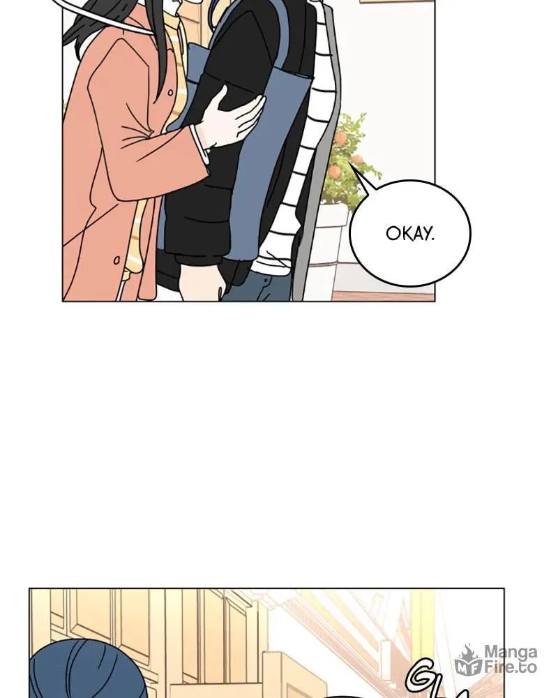 Read 30 Minute Walk chapter 131 image 5 on Lezhin