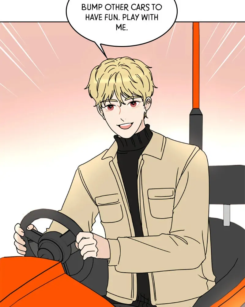 Read 30 Minute Walk chapter 131 image 52 on Lezhin