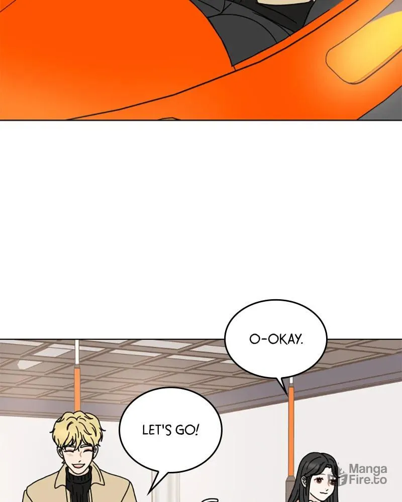 Read 30 Minute Walk chapter 131 image 53 on Lezhin