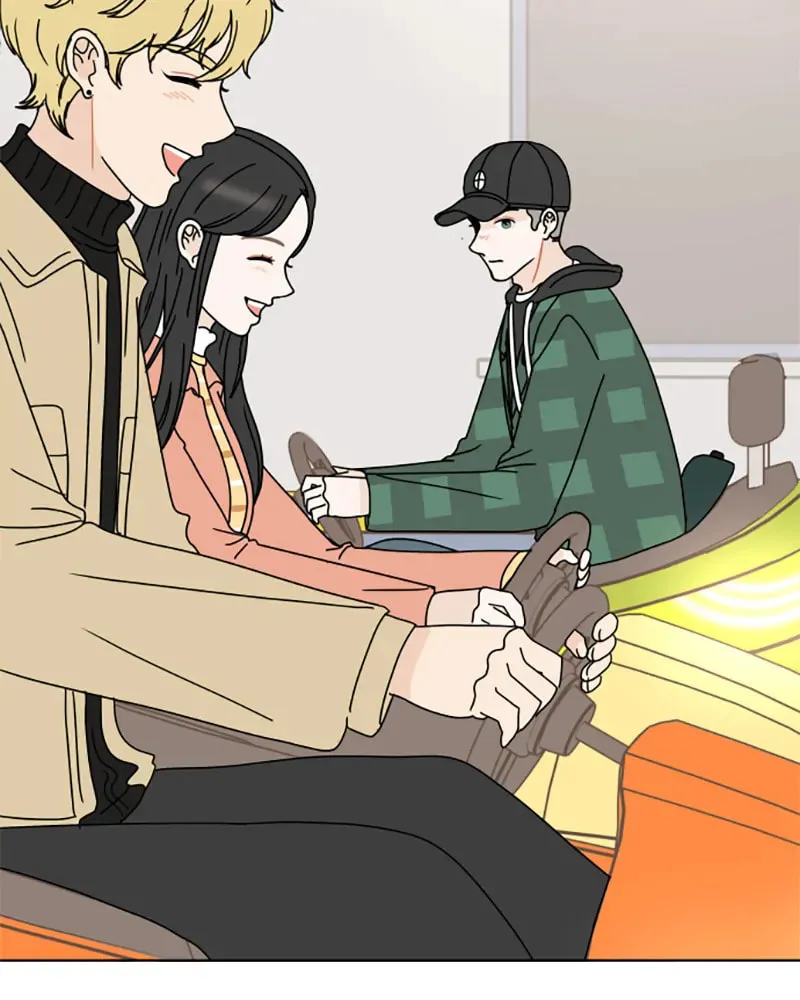 Read 30 Minute Walk chapter 131 image 55 on Lezhin