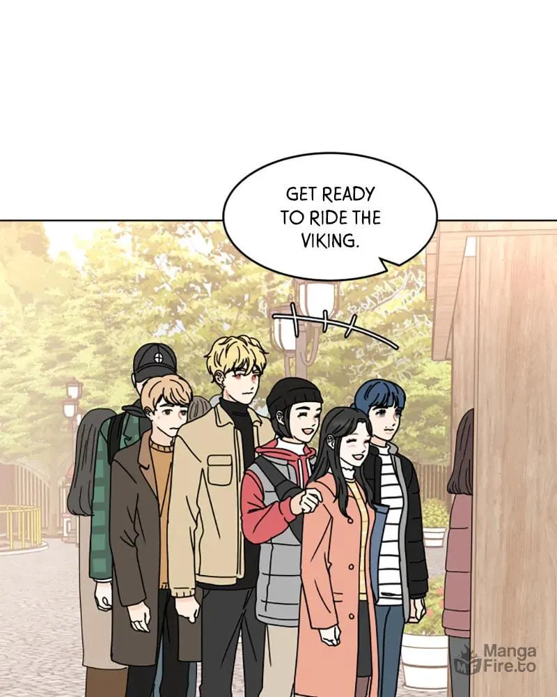 Read 30 Minute Walk chapter 131 image 59 on Lezhin