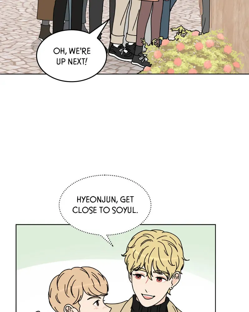 Read 30 Minute Walk chapter 131 image 60 on Lezhin
