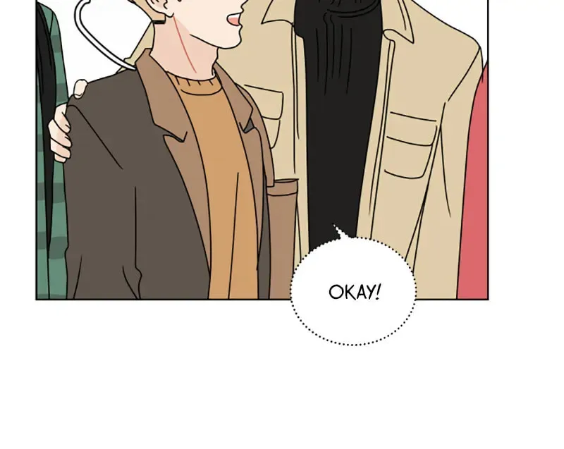 Read 30 Minute Walk chapter 131 image 61 on Lezhin