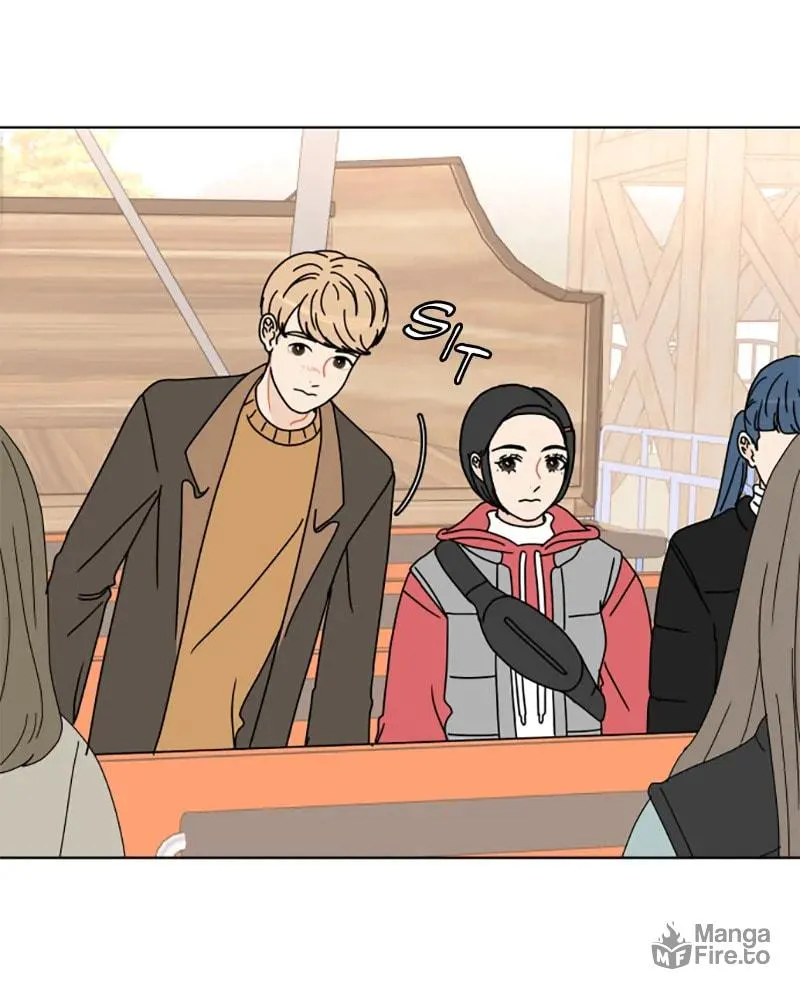 Read 30 Minute Walk chapter 131 image 62 on Lezhin