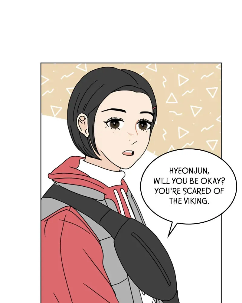 Read 30 Minute Walk chapter 131 image 63 on Lezhin
