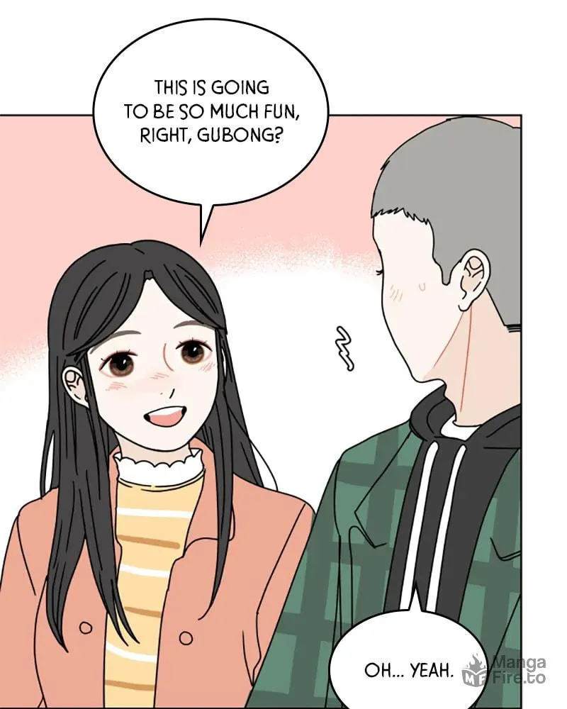 Read 30 Minute Walk chapter 131 image 68 on Lezhin
