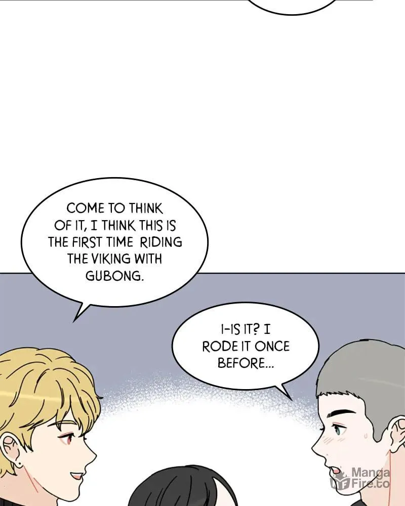 Read 30 Minute Walk chapter 131 image 69 on Lezhin