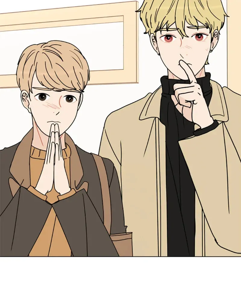 Read 30 Minute Walk chapter 131 image 7 on Lezhin