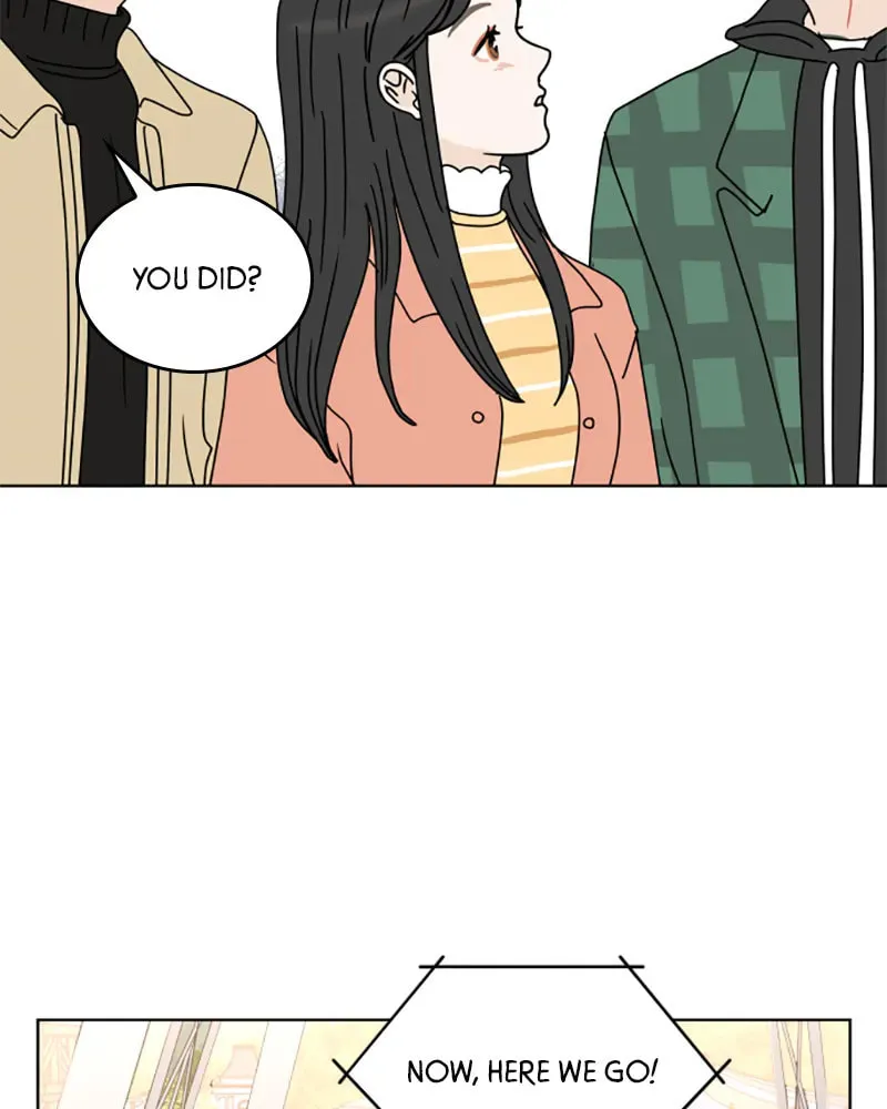 Read 30 Minute Walk chapter 131 image 70 on Lezhin